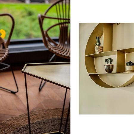 Hotel V Fizeaustraat Amsterdam Ngoại thất bức ảnh