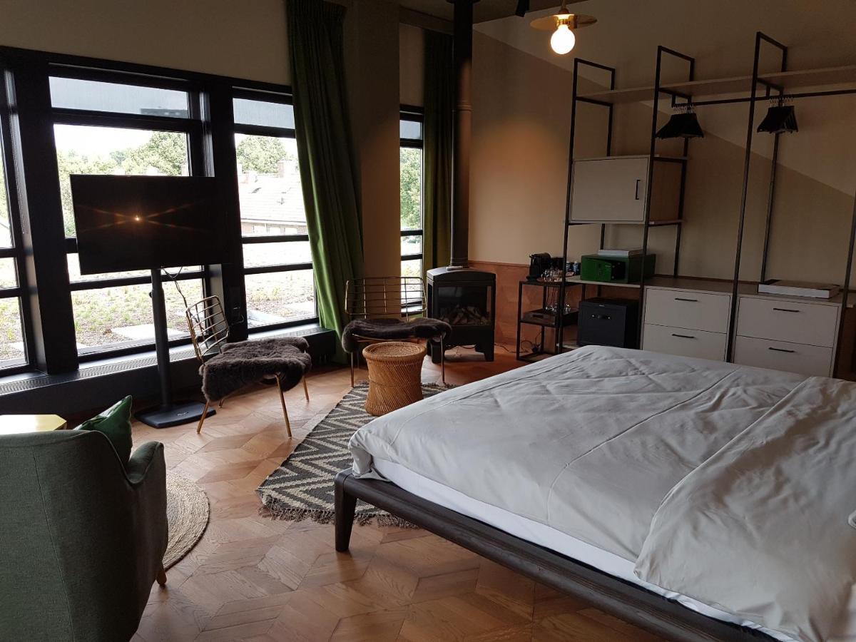 Hotel V Fizeaustraat Amsterdam Ngoại thất bức ảnh