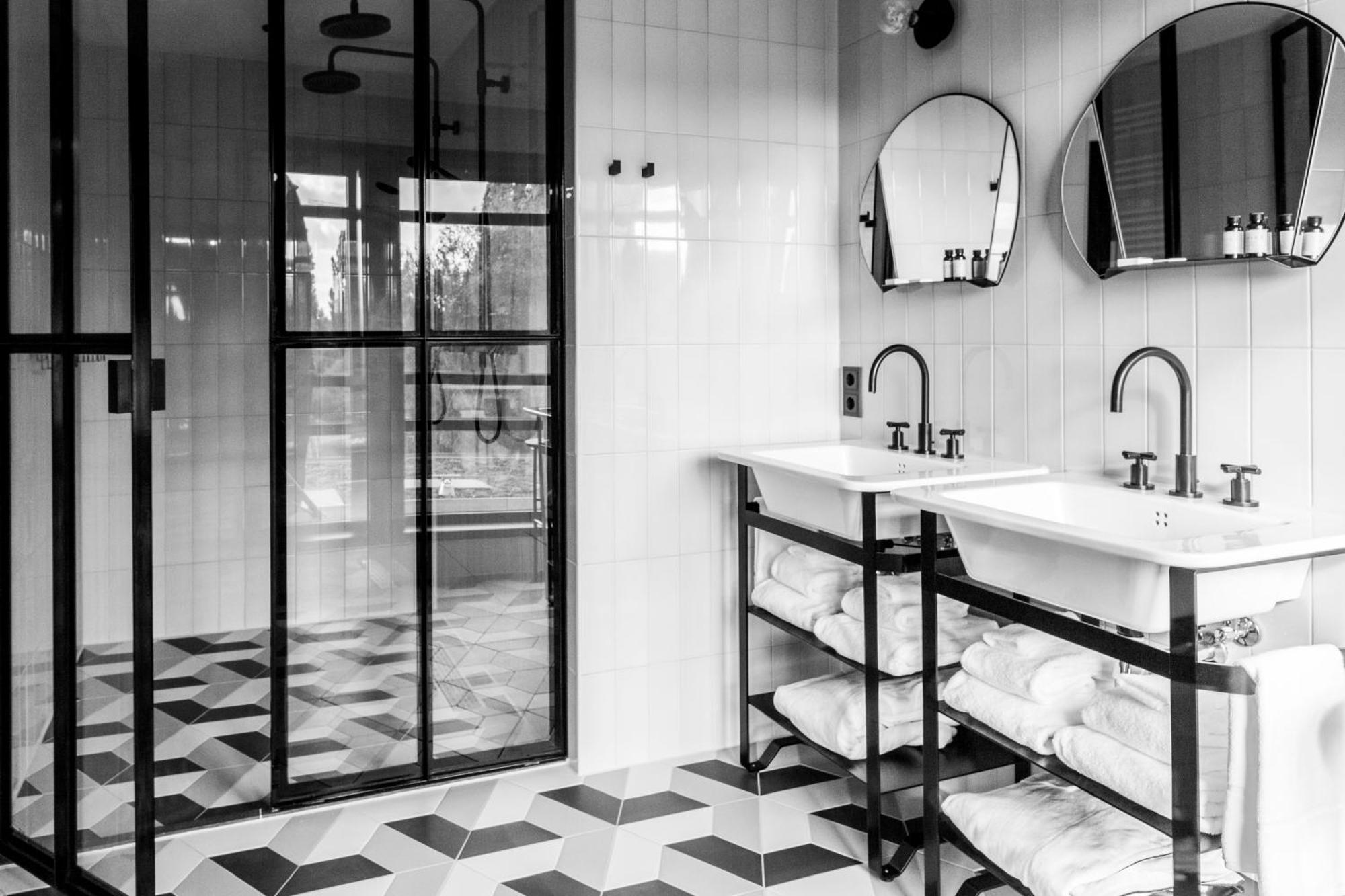 Hotel V Fizeaustraat Amsterdam Phòng bức ảnh